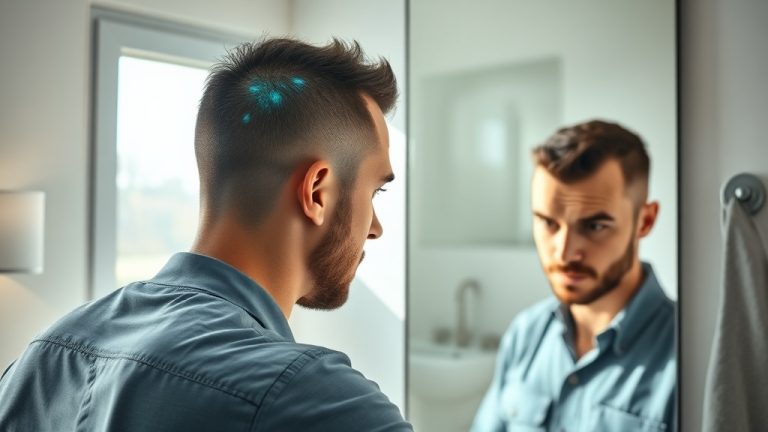 הסרת הדמיית שיער – מה באמת קורה כשאתה רוצה למחוק את מה שעשית?