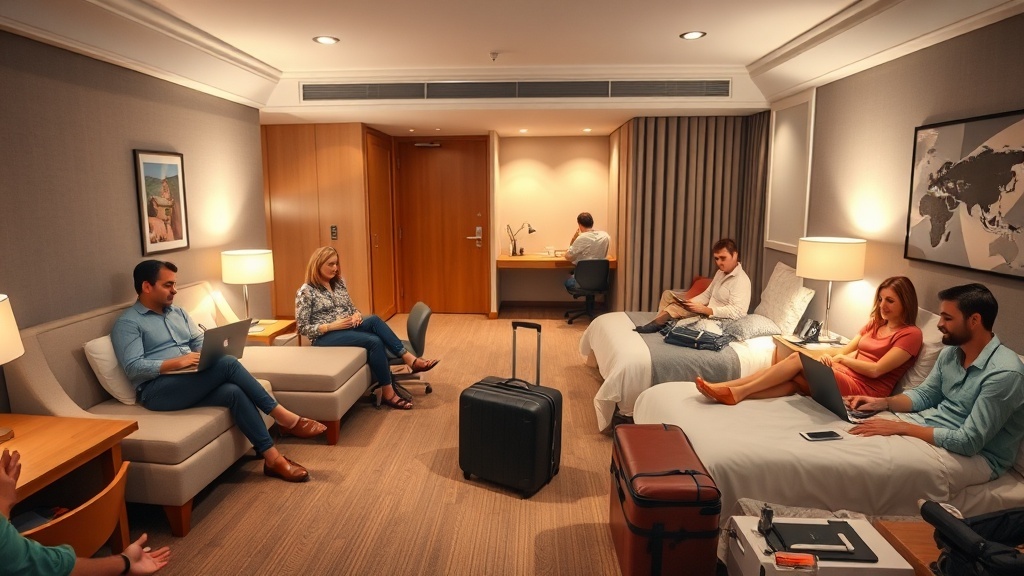 למי זה מתאים? (רמז: כמעט לכולם)