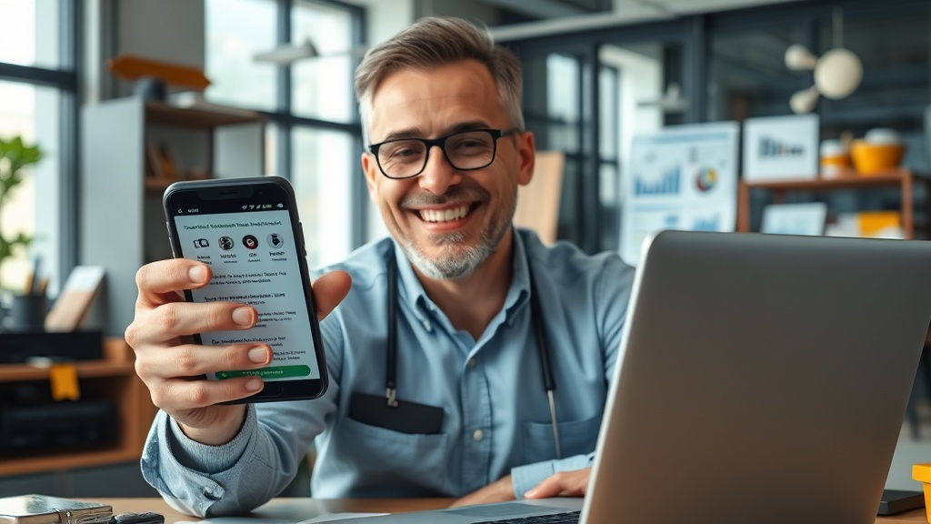 מה מקבלים בפועל? (ולמה זה משנה לעסק שלך)