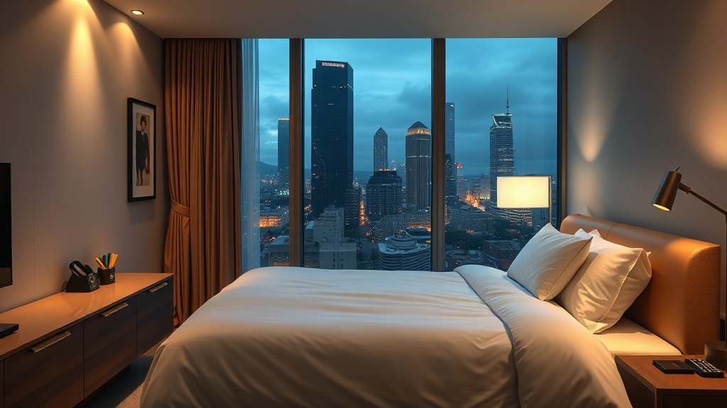 סיכום – למה חדרים לפי שעה במרכז זה לא רק טרנד, זה צורך אמיתי