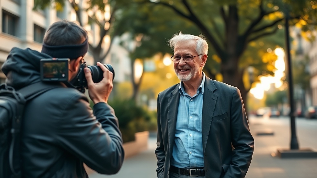 איך בונים פרופיל הכרויות מנצח בגיל 60 פלוס?