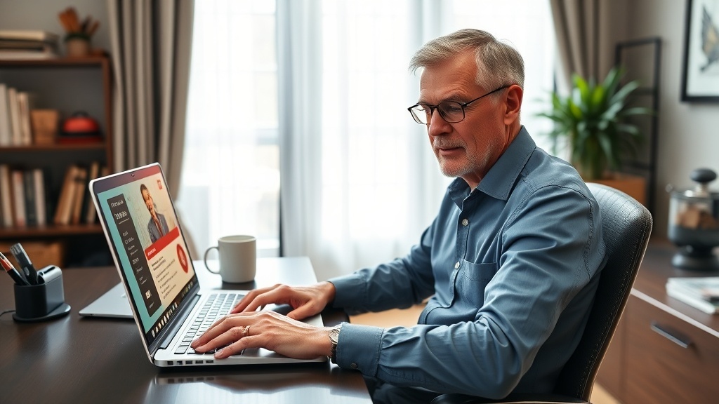 טיפים מנצחים להכרויות בגיל 60 פלוס