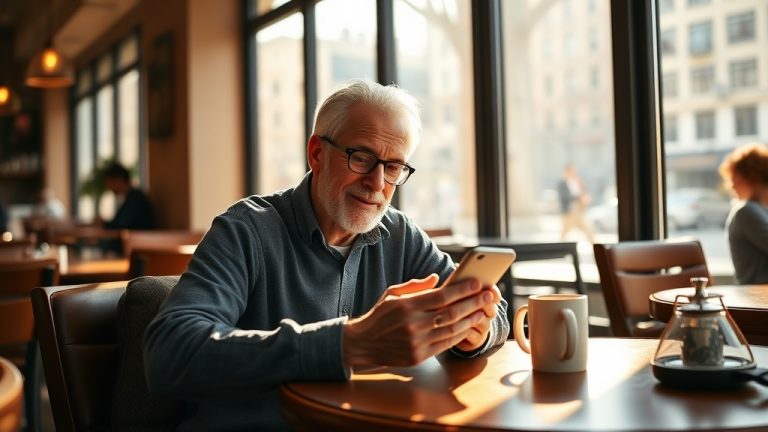 הכרויות לגילאי 60 פלוס – למה זה לא מה שחשבת, ואיך תנצח את המשחק