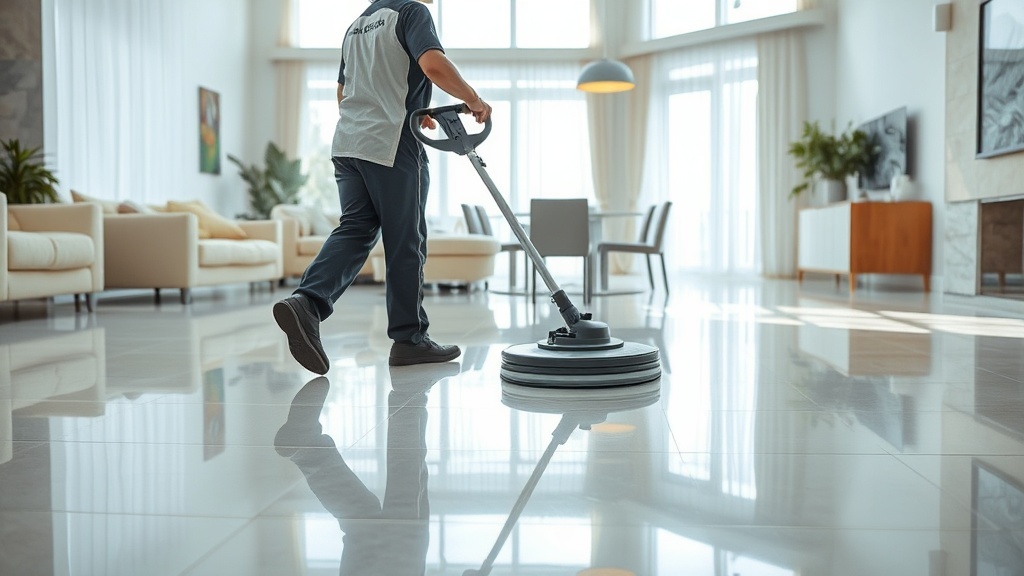 איך נראה תהליך הפוליש?