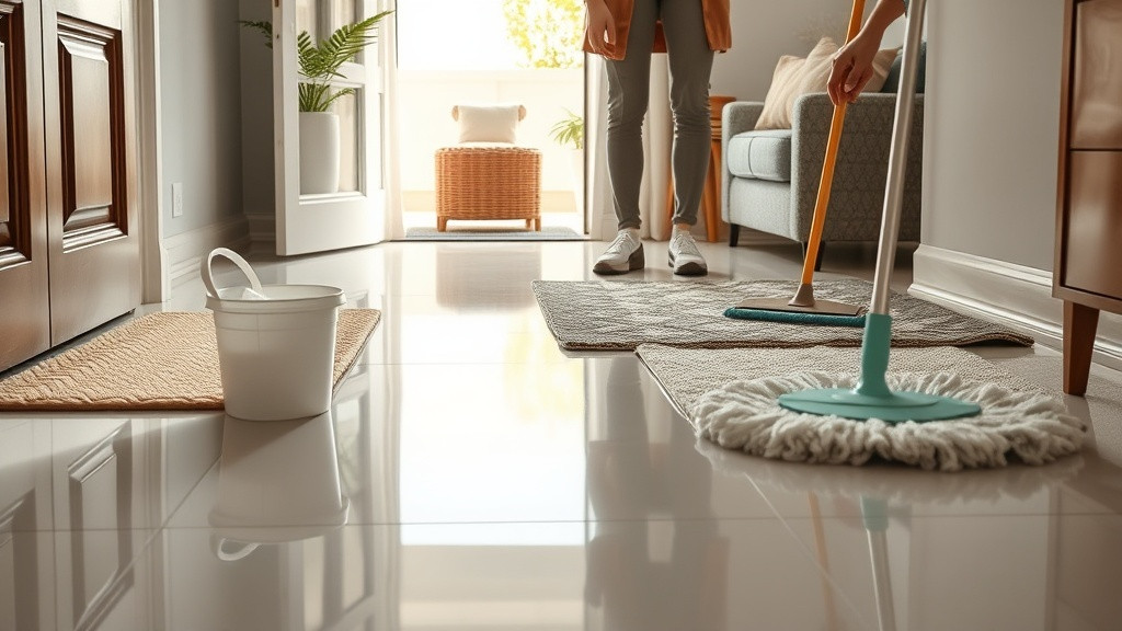 טיפים של אלופים – איך לשמור על הברק אחרי פוליש?