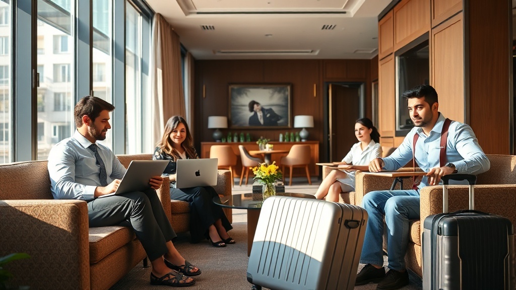 למי זה מתאים? לא רק לזוגות רומנטיים