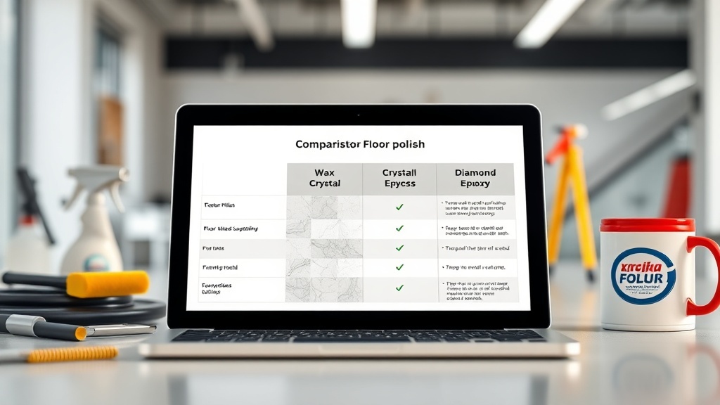 סיכום – איך בוחרים חברת פוליש בהוד השרון בלי ליפול בפח?