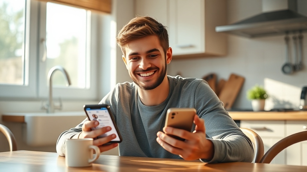 סיפור לקוח: איך תמונה אחת שינתה הכול