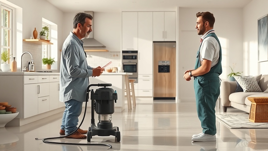 שאלות נפוצות על פוליש לרצפה בפתח תקווה