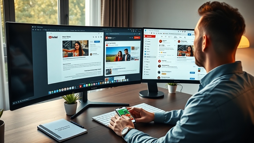 איך סוחטים ממקסימום סרטון אחד – שימוש רב ערוצי