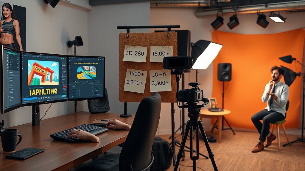 אנימציה או צילום – מה עדיף לסרטון תדמית לעסק שלך