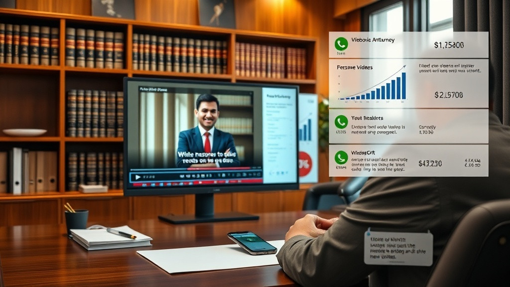 דוגמאות מהשטח – סרטון תדמית לעסק