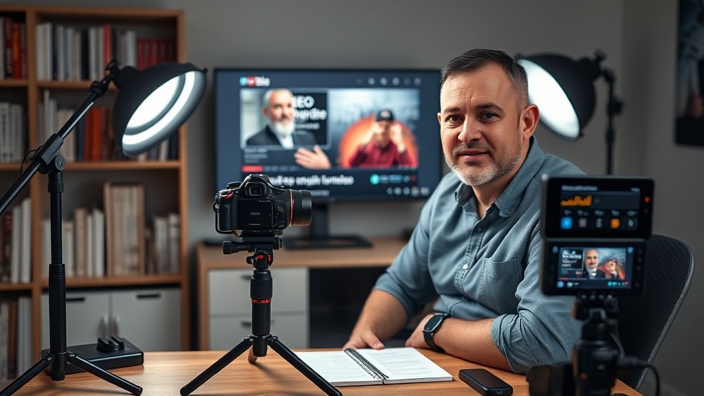 היתרון של וידאו בתוך חבילת קידום – למה אני מתעקש על זה