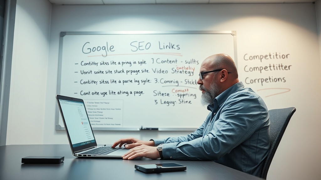 למה רוב מי שעושה seo קידום אתרים נשאר תקוע בעמוד 3?