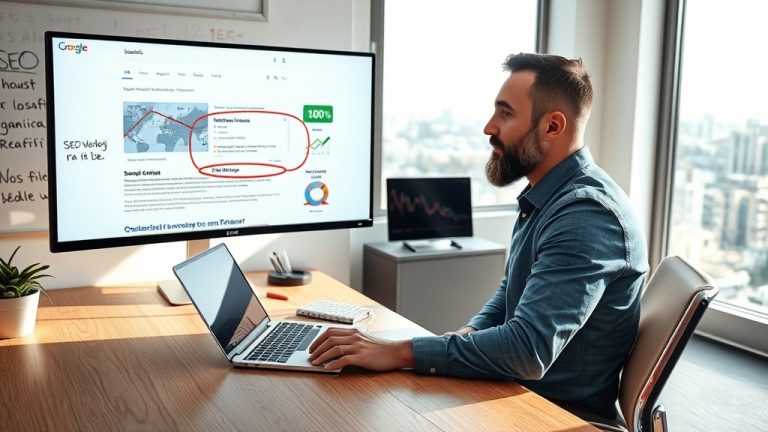 מחיר קידום אתרים: איך לא לשרוף כסף ולהתחיל לייצר לידים ברצף