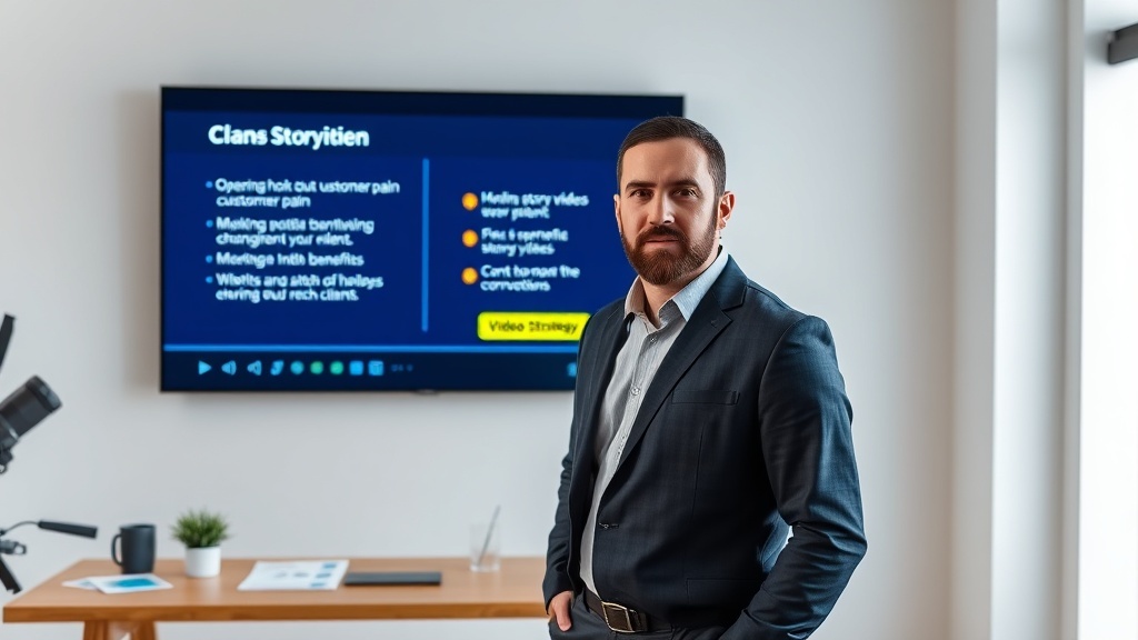 מה זה סרטון תדמית לעסק שעובד